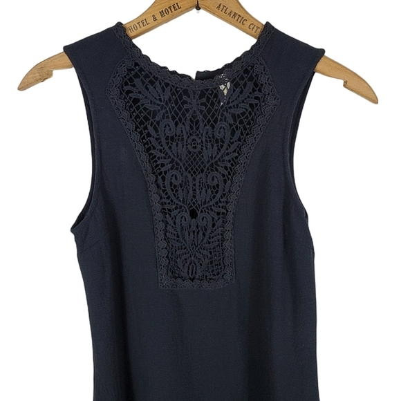 Free People Maribelle Mini Dress - Picture 3 of 5